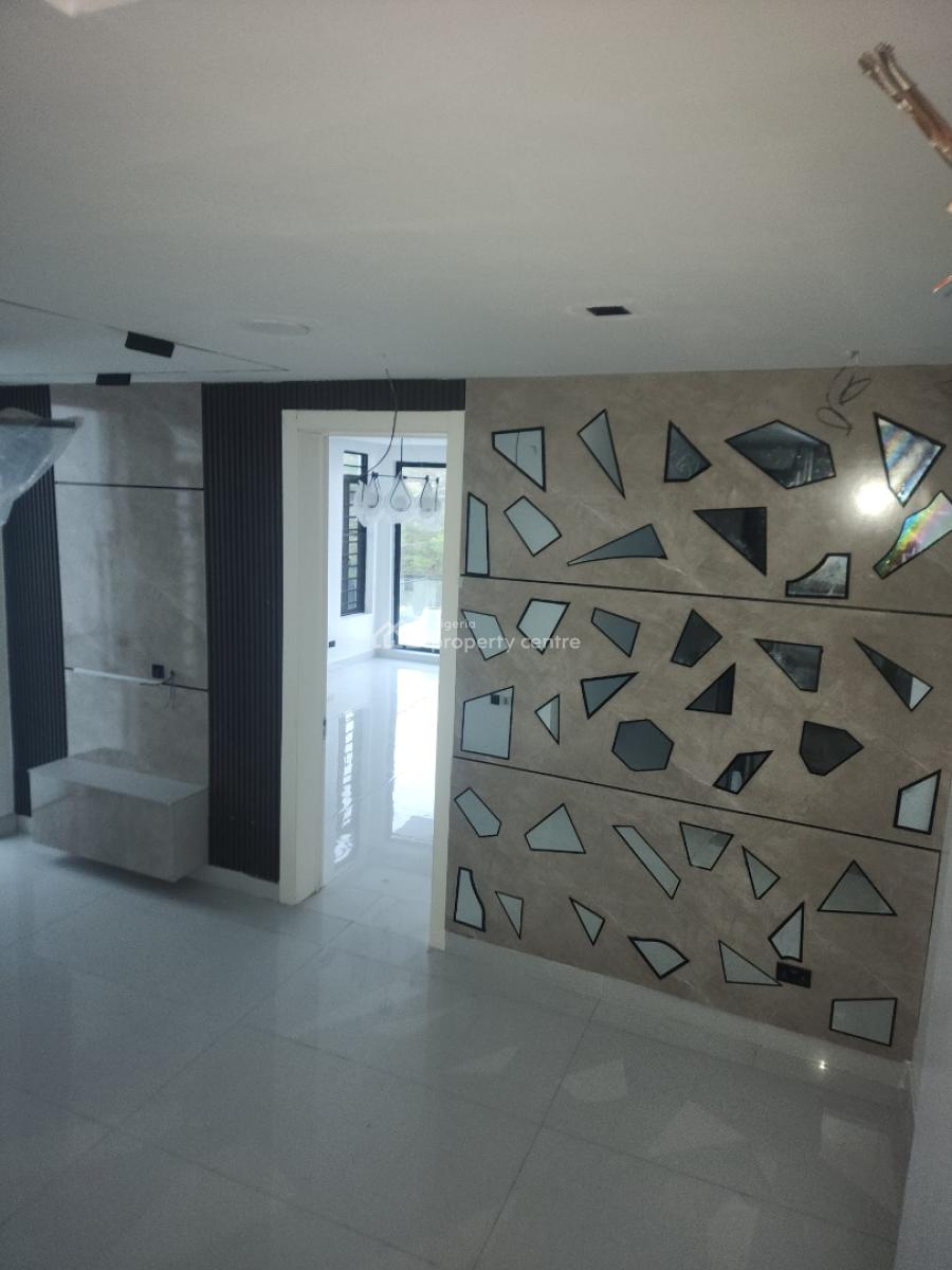 Luxury 5-bedrooms Contemporary House, Lekki Phase 1, Lekki, Lagos, Detached Duplex for Sale