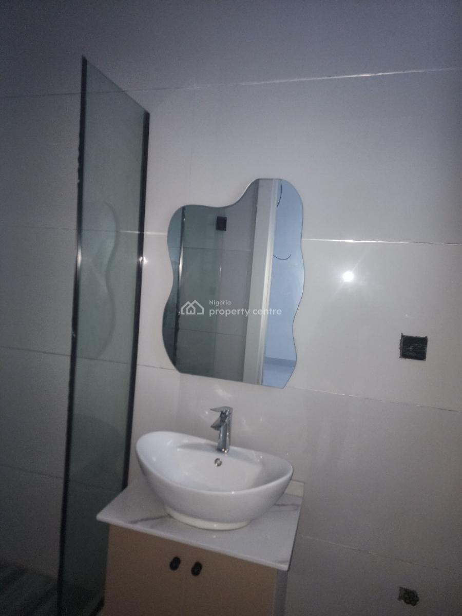 Luxury 5-bedrooms Contemporary House, Lekki Phase 1, Lekki, Lagos, Detached Duplex for Sale