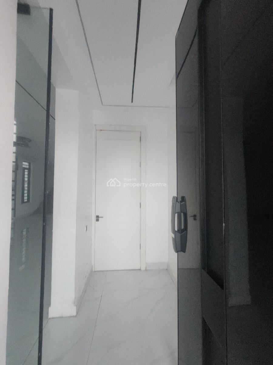 Luxury 5-bedrooms Contemporary House, Lekki Phase 1, Lekki, Lagos, Detached Duplex for Sale