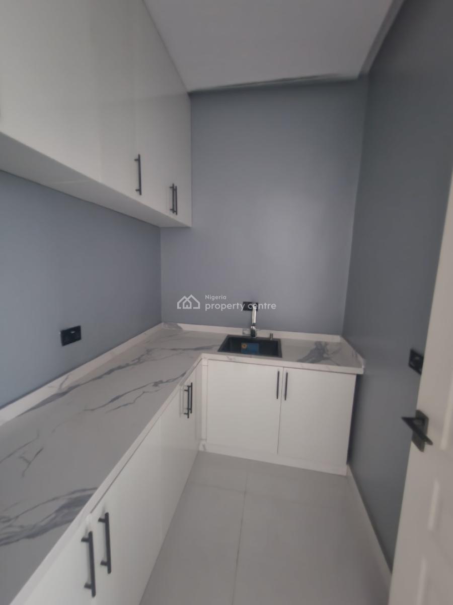 Luxury 5-bedrooms Contemporary House, Lekki Phase 1, Lekki, Lagos, Detached Duplex for Sale