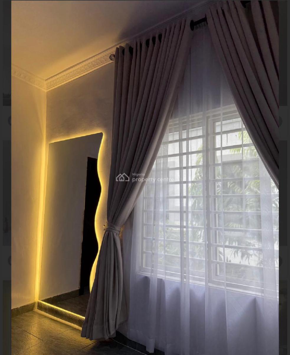 ️ Luxury Fully Furnished 2-bedroom Apartment, Banana Island, Ikoyi, Lagos, Flat / Apartment for Rent