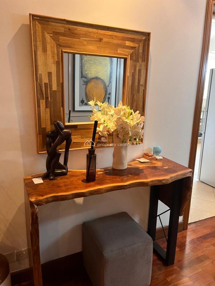 4 Bedrooms Ikoyi, Ikoyi Glover, Ikoyi, Lagos, Flat / Apartment Short Let
