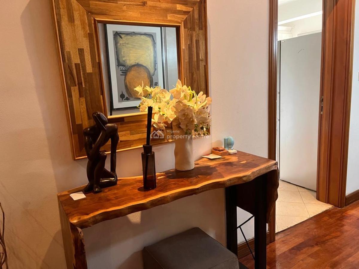 4 Bedrooms Ikoyi, Ikoyi Glover, Ikoyi, Lagos, Flat / Apartment Short Let