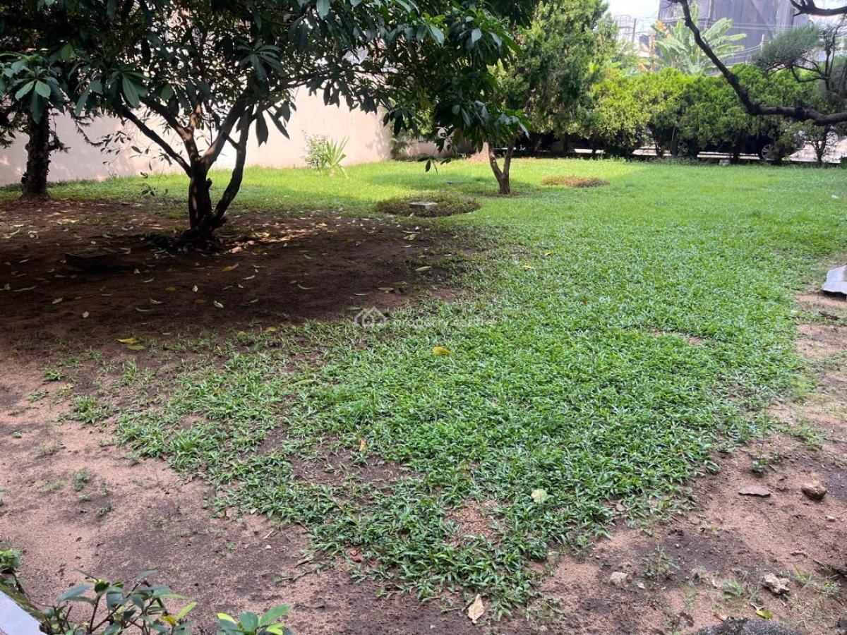 4 Bedrooms Ikoyi, Ikoyi Glover, Ikoyi, Lagos, Flat / Apartment Short Let