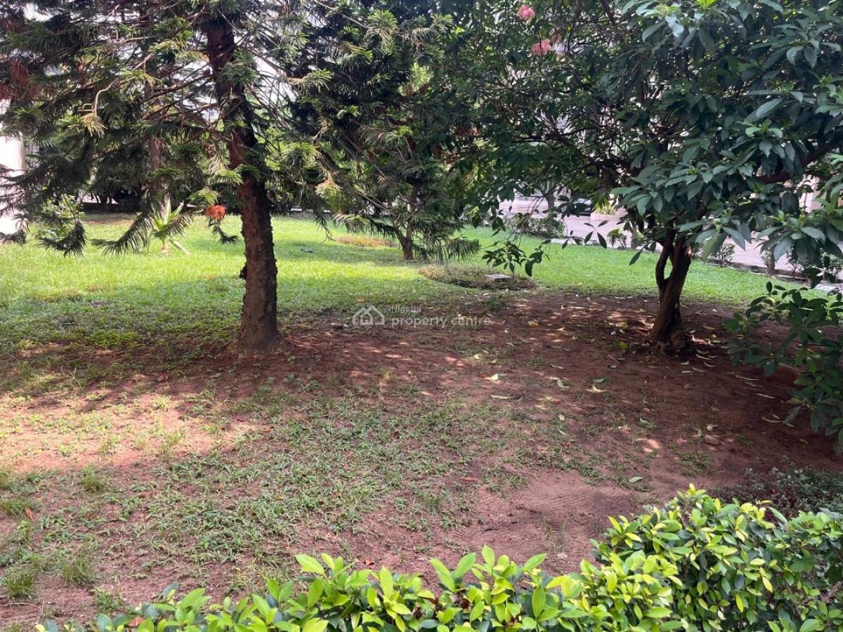 4 Bedrooms Ikoyi, Ikoyi Glover, Ikoyi, Lagos, Flat / Apartment Short Let