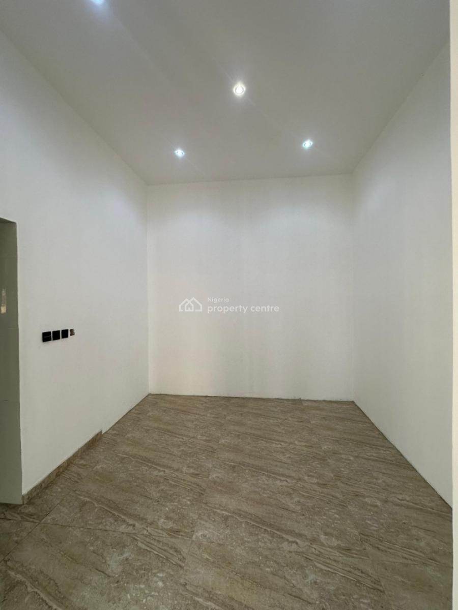 Luxurious 7 Bedroom Fully Detached Duplex, Lekki Phase 1, Lekki, Lagos, Detached Duplex for Sale
