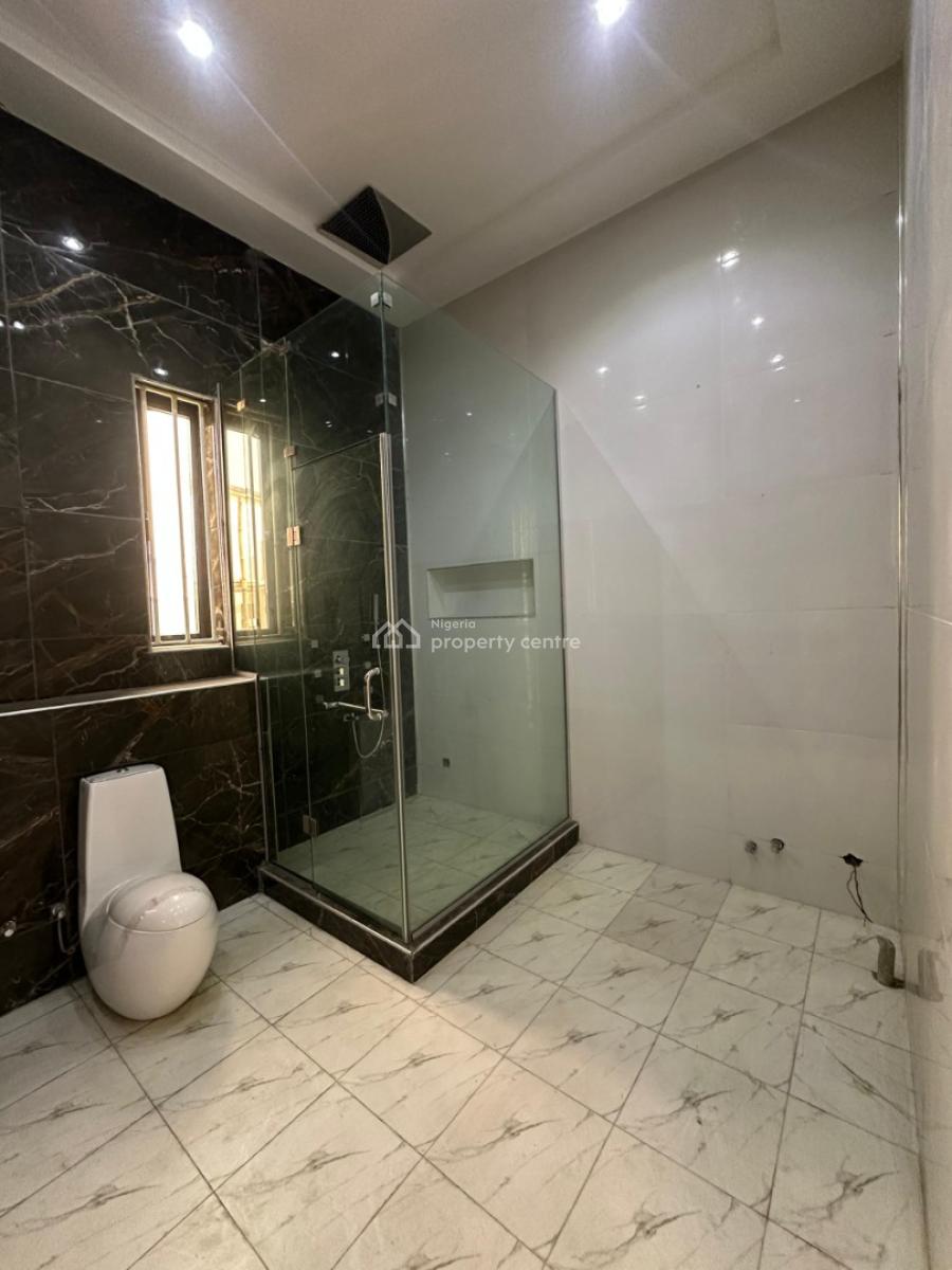 Luxurious 7 Bedroom Fully Detached Duplex, Lekki Phase 1, Lekki, Lagos, Detached Duplex for Sale