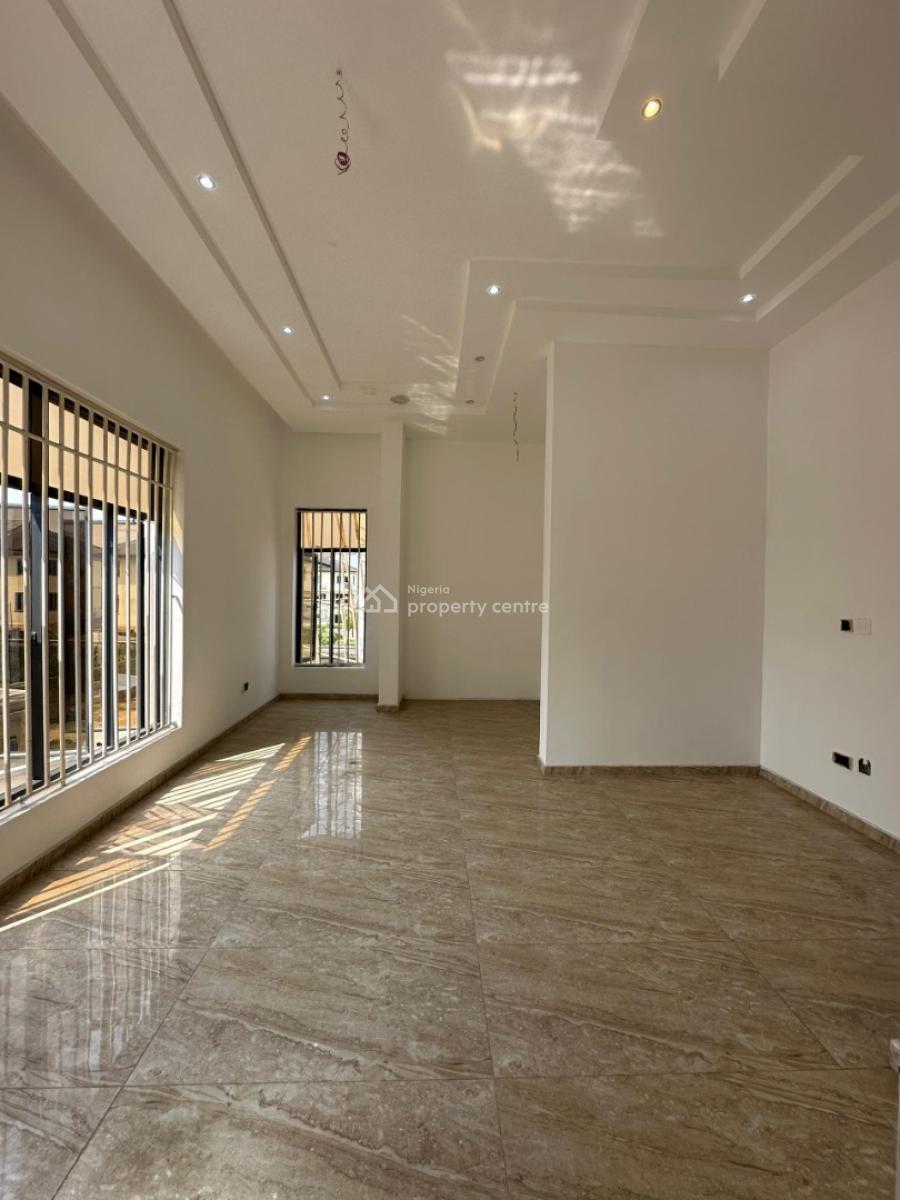 Luxurious 7 Bedroom Fully Detached Duplex, Lekki Phase 1, Lekki, Lagos, Detached Duplex for Sale