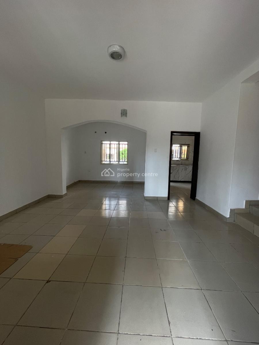 3 Units of 3 Bedroom Terrace, Ikate, Lekki, Lagos, Terraced Duplex for Rent