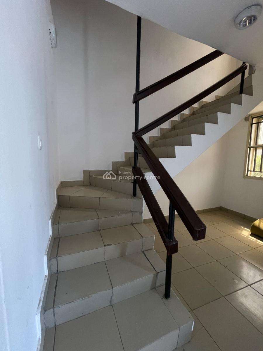 3 Units of 3 Bedroom Terrace, Ikate, Lekki, Lagos, Terraced Duplex for Rent