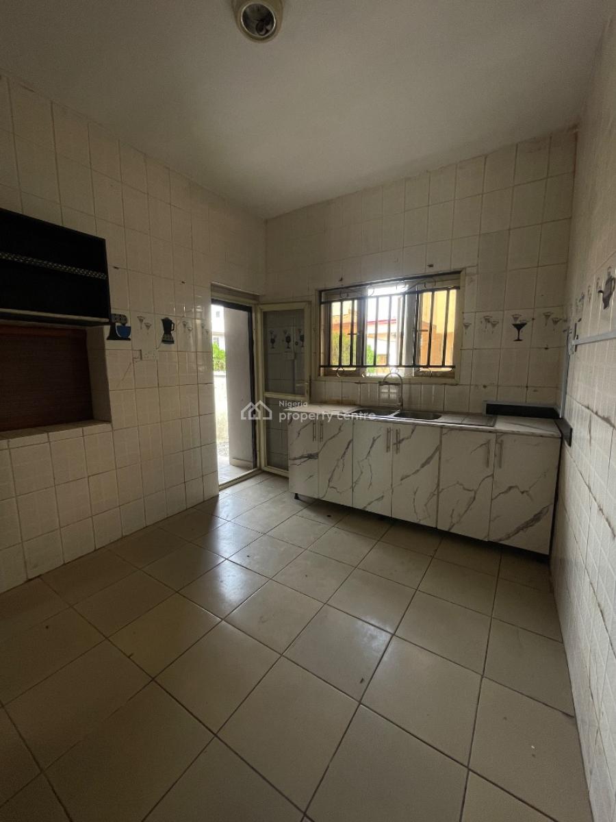3 Units of 3 Bedroom Terrace, Ikate, Lekki, Lagos, Terraced Duplex for Rent