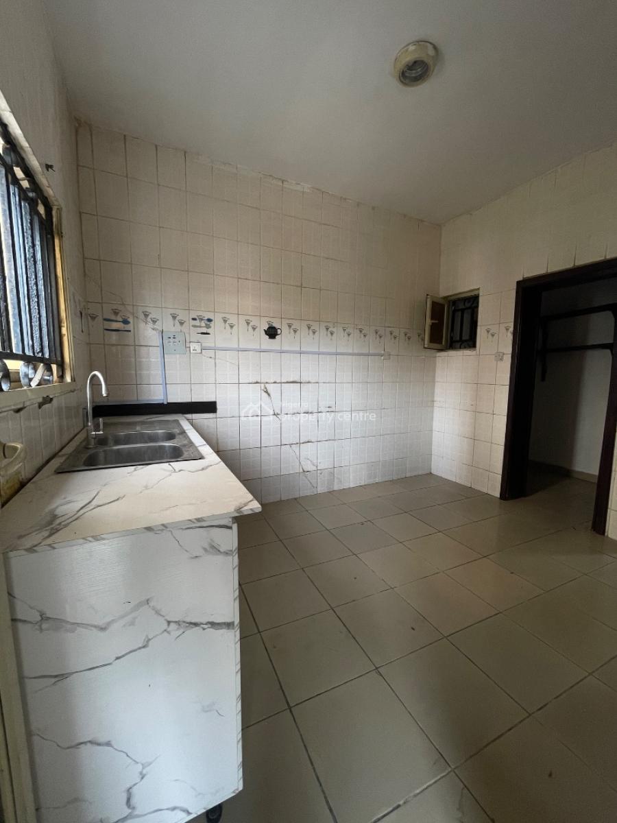 3 Units of 3 Bedroom Terrace, Ikate, Lekki, Lagos, Terraced Duplex for Rent