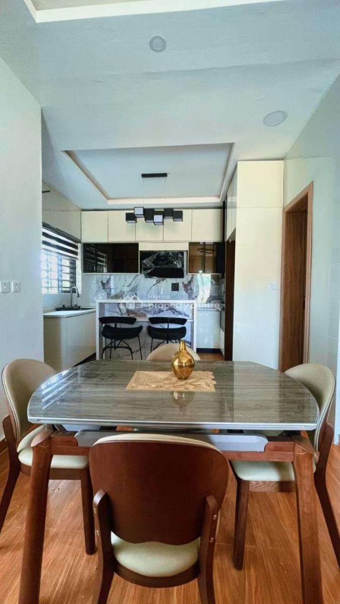 Luxury 3 Bedroom Bungalow with a Spacious Living Room and a Private Bq, Ibeju Lekki, Lagos, Detached Bungalow for Sale