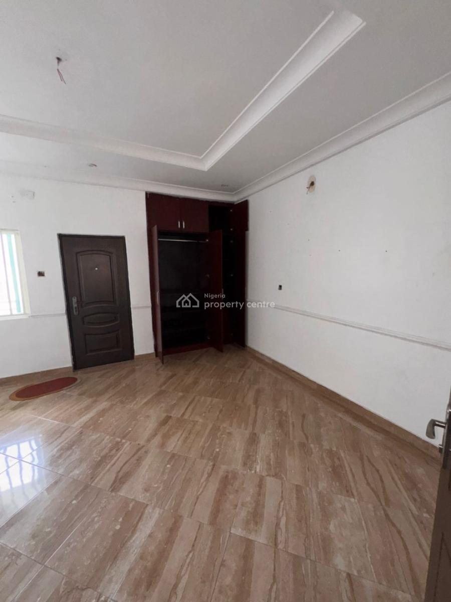 Luxury 4 Bedroom Terraced Duplex with a Bq, Osapa, Lekki, Lagos, Terraced Duplex for Rent