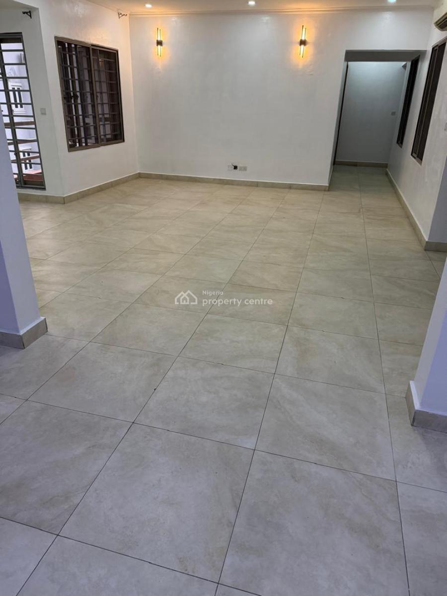 3 Bedroom Apartments, with 2 Living Rooms, a Laundry, a Bq, Oniru, Victoria Island (vi), Lagos, Flat / Apartment for Rent