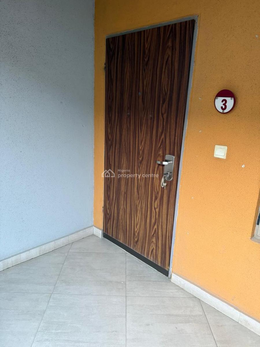 3 Bedroom Apartments, with 2 Living Rooms, a Laundry, a Bq, Oniru, Victoria Island (vi), Lagos, Flat / Apartment for Rent