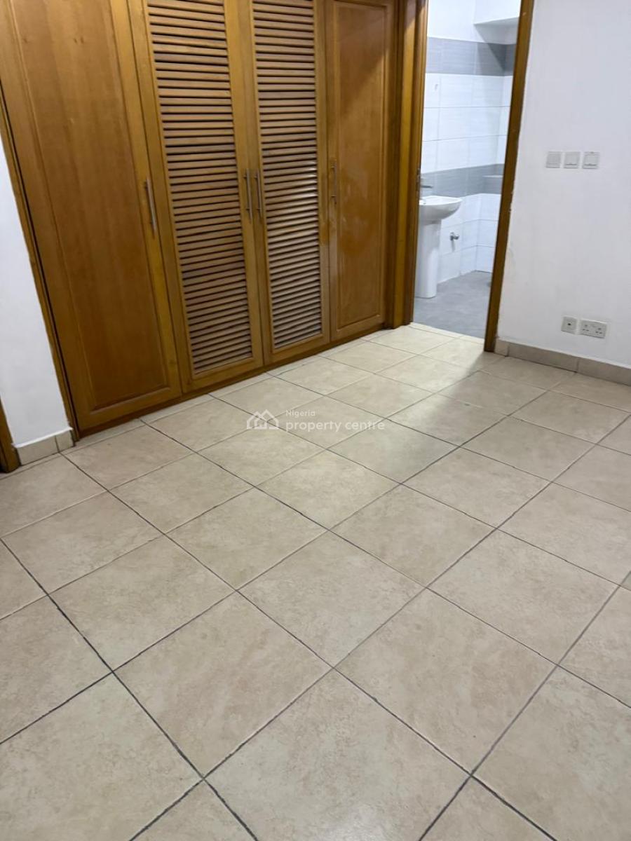 3 Bedroom Apartments, with 2 Living Rooms, a Laundry, a Bq, Oniru, Victoria Island (vi), Lagos, Flat / Apartment for Rent