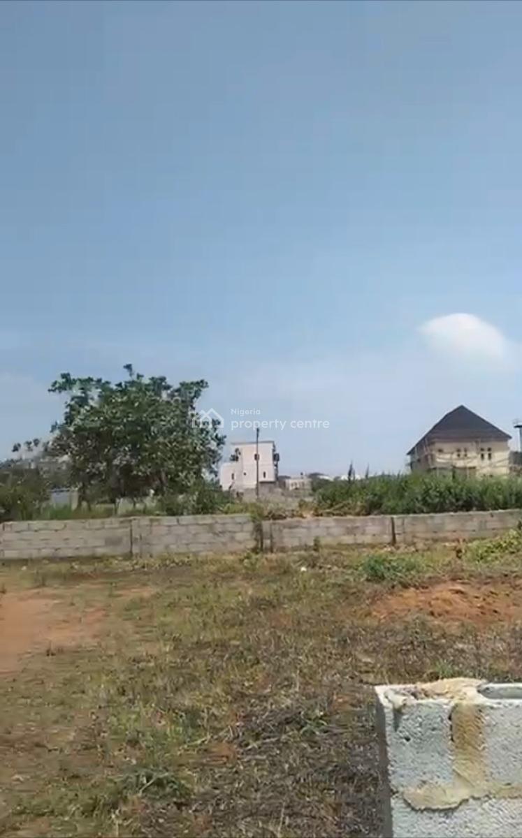 2000sqm, Residential Land, By Military Pension Board, Fo1 Layout, Kubwa, Abuja, Residential Land for Sale