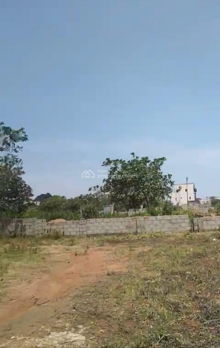 2000sqm, Residential Land, By Military Pension Board, Fo1 Layout, Kubwa, Abuja, Residential Land for Sale