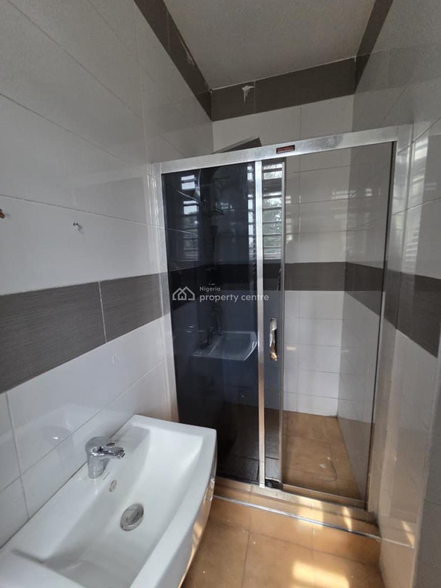 3 Bedroom Apartment Plus Bq, Adeniyi Jones, Ikeja, Lagos, Flat / Apartment for Sale