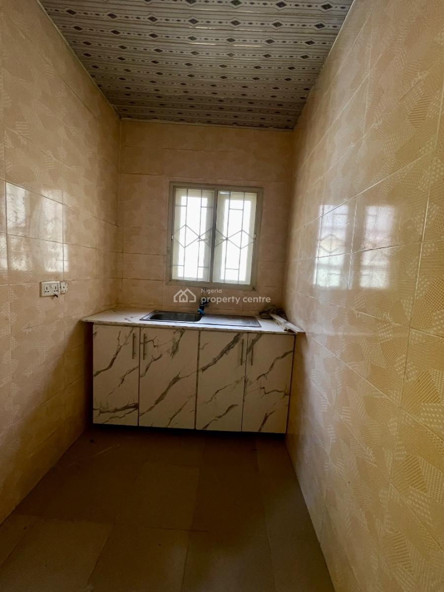 2 Bedroom Bungalow, Ikate, Lekki, Lagos, Detached Bungalow for Rent