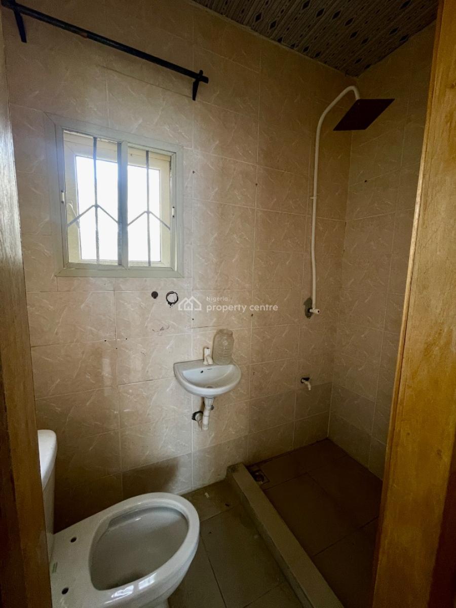 2 Bedroom Bungalow, Ikate, Lekki, Lagos, Detached Bungalow for Rent