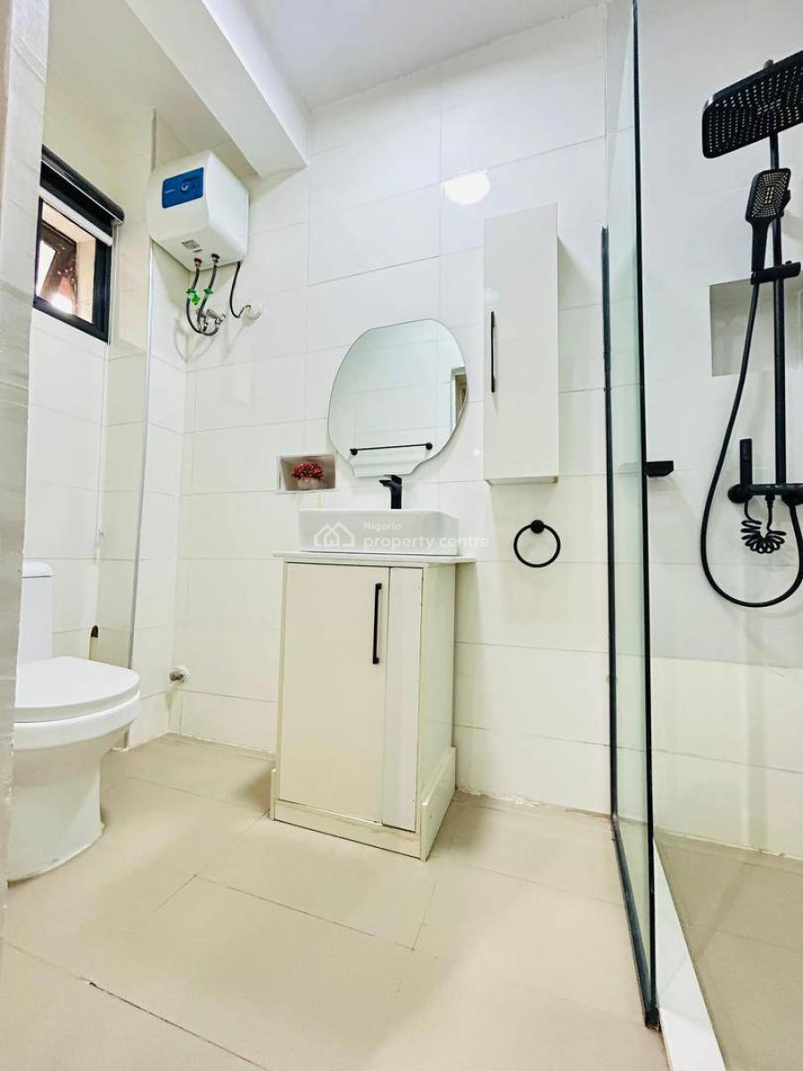 Furnished 3 Bedroom Apartment+ Bq, Victoria Island (vi), Lagos, Flat / Apartment for Rent