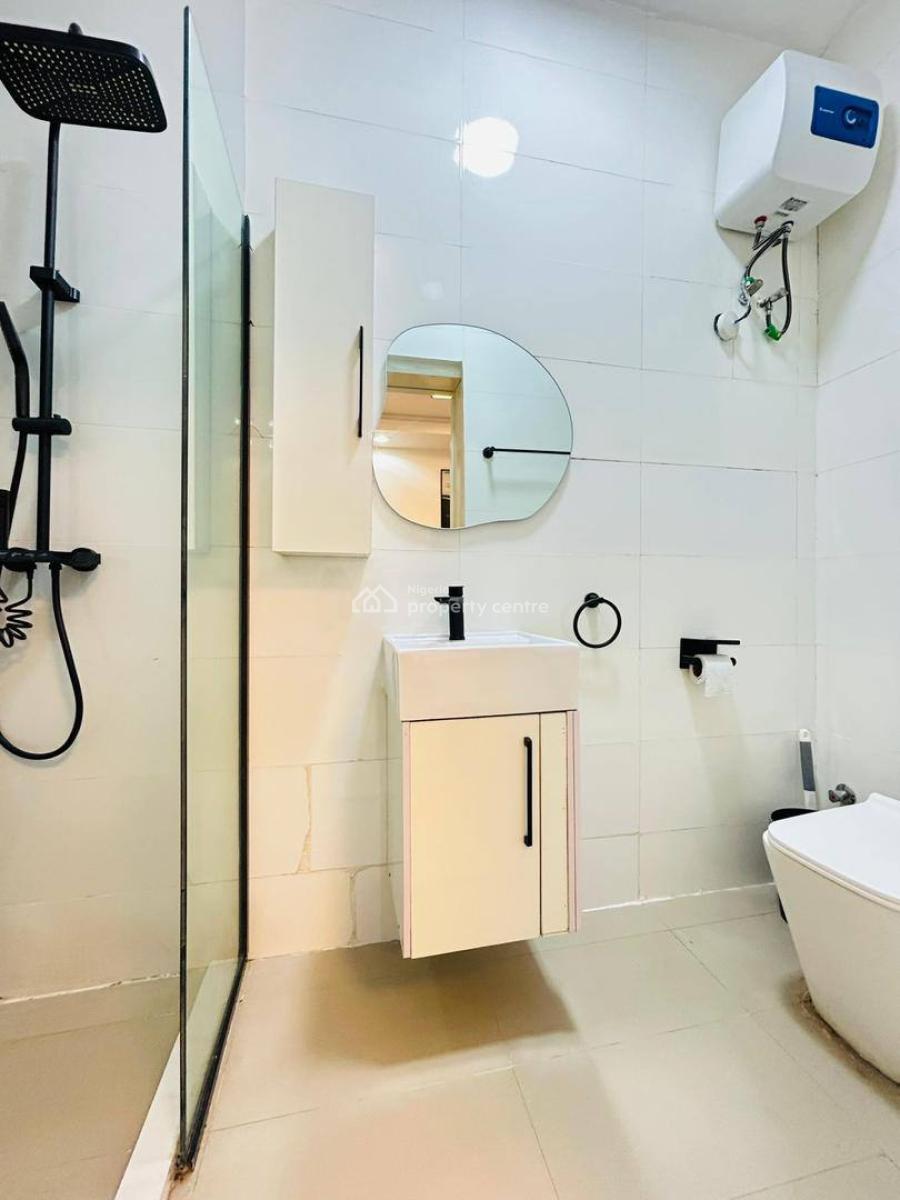 Furnished 3 Bedroom Apartment+ Bq, Victoria Island (vi), Lagos, Flat / Apartment for Rent