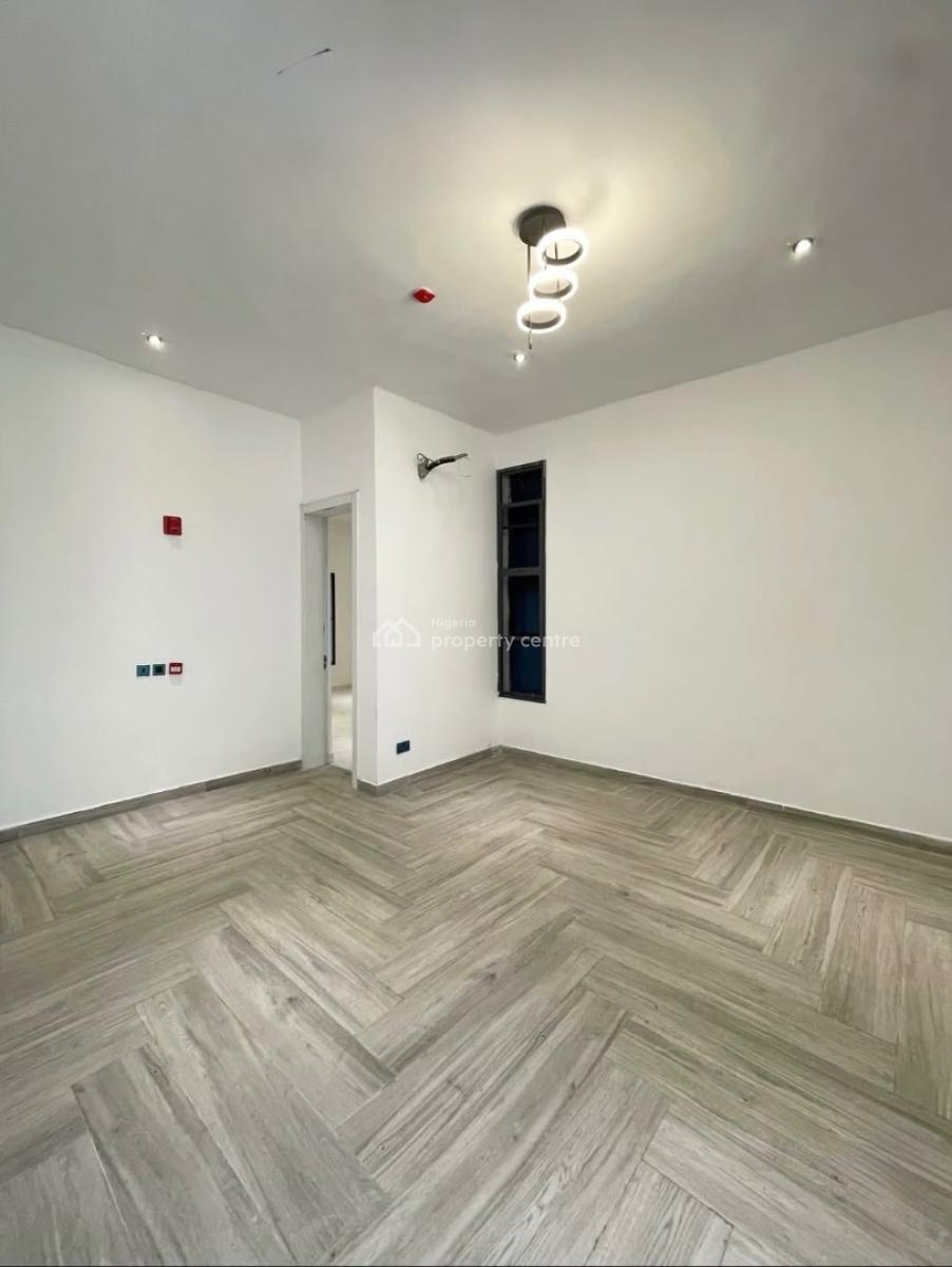Well Maintained 4 Bedroom Terrace, Lekki Phase 1, Lekki, Lagos, Terraced Duplex for Rent