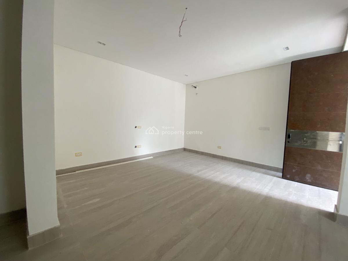 Magnificent 4 Bedroom with Excellent Finishes, Parkview, Ikoyi, Lagos, Terraced Duplex for Rent