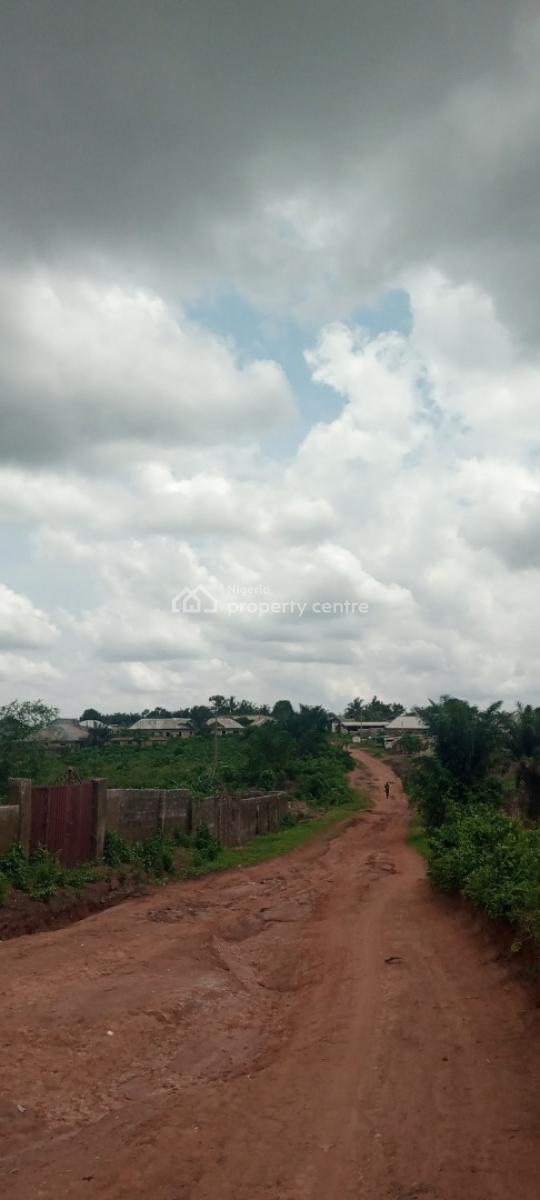 Prime Commercial Land, Idu Industrial, Abuja, Commercial Land for Sale