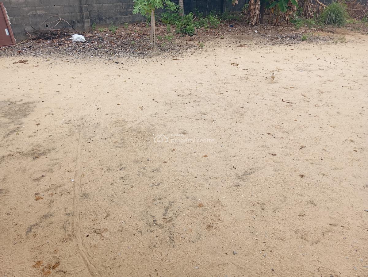 Land, Solace Garden, Eleranigbe Road, Eleranigbe, Ibeju Lekki, Lagos, Residential Land for Sale