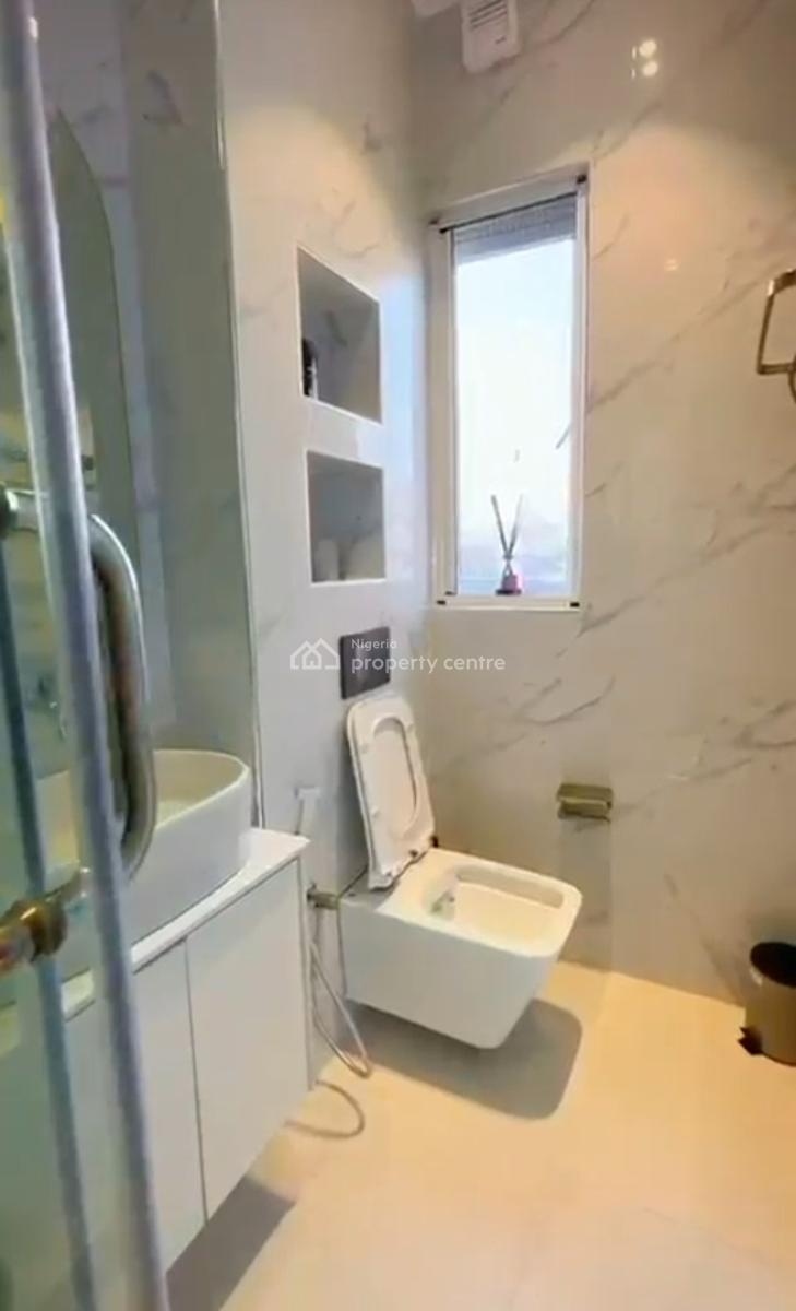 Furnished 4 Bedrooms Apartment with Bq, Serviced, Old Ikoyi, Ikoyi, Lagos, Flat / Apartment for Sale