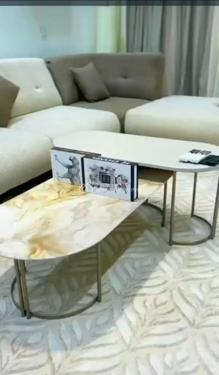 Furnished 4 Bedrooms Apartment with Bq, Serviced, Old Ikoyi, Ikoyi, Lagos, Flat / Apartment for Sale