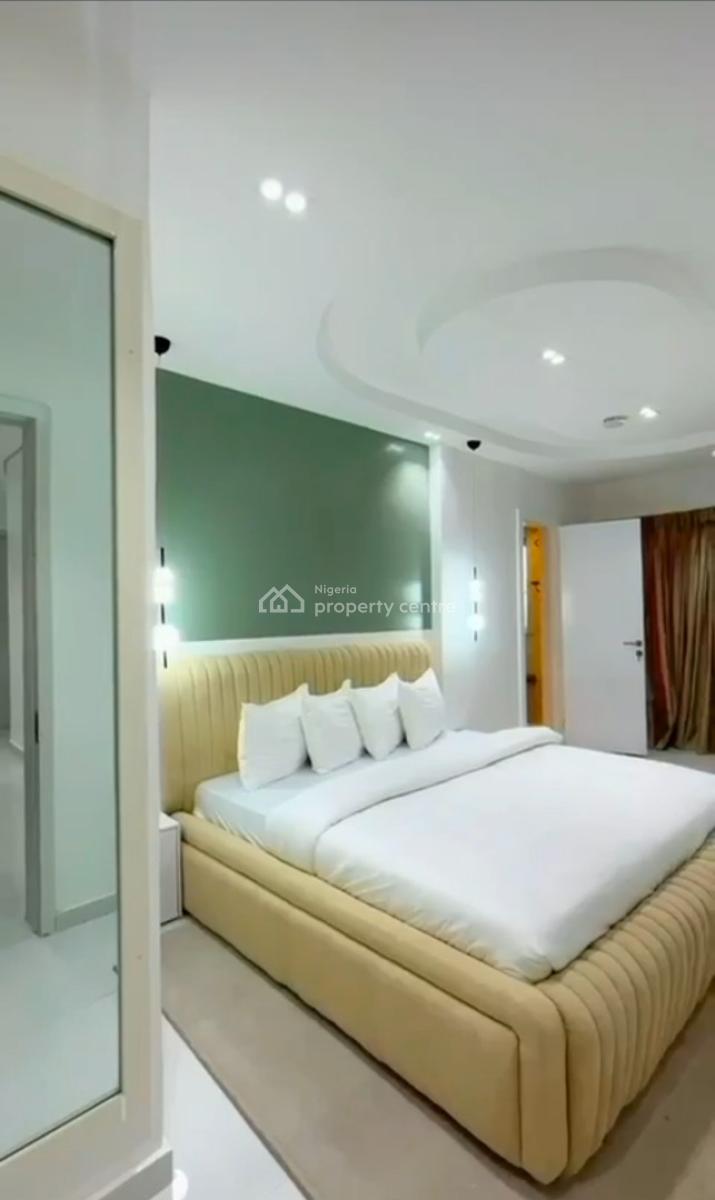 Furnished 4 Bedrooms Apartment with Bq, Serviced, Old Ikoyi, Ikoyi, Lagos, Flat / Apartment for Sale