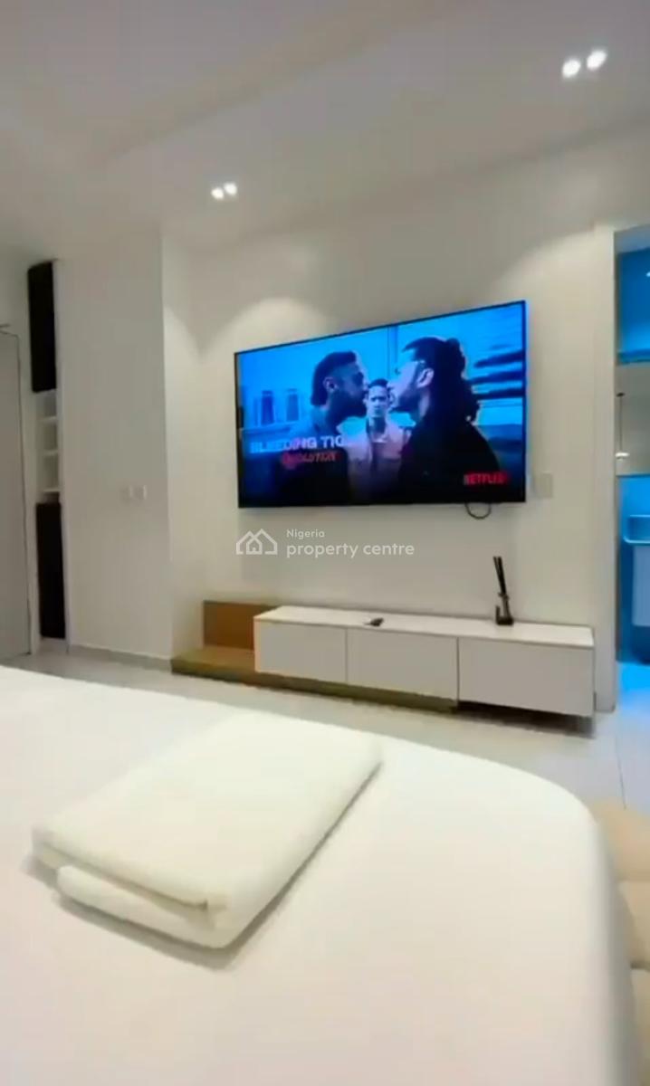 Furnished 4 Bedrooms Apartment with Bq, Serviced, Old Ikoyi, Ikoyi, Lagos, Flat / Apartment for Sale