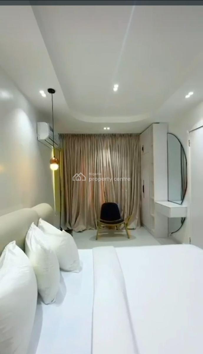 Furnished 4 Bedrooms Apartment with Bq, Serviced, Old Ikoyi, Ikoyi, Lagos, Flat / Apartment for Sale