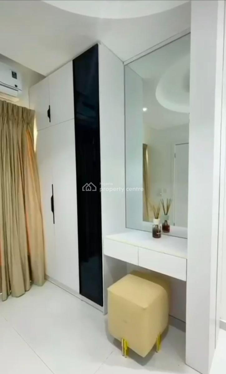 Furnished 4 Bedrooms Apartment with Bq, Serviced, Old Ikoyi, Ikoyi, Lagos, Flat / Apartment for Sale