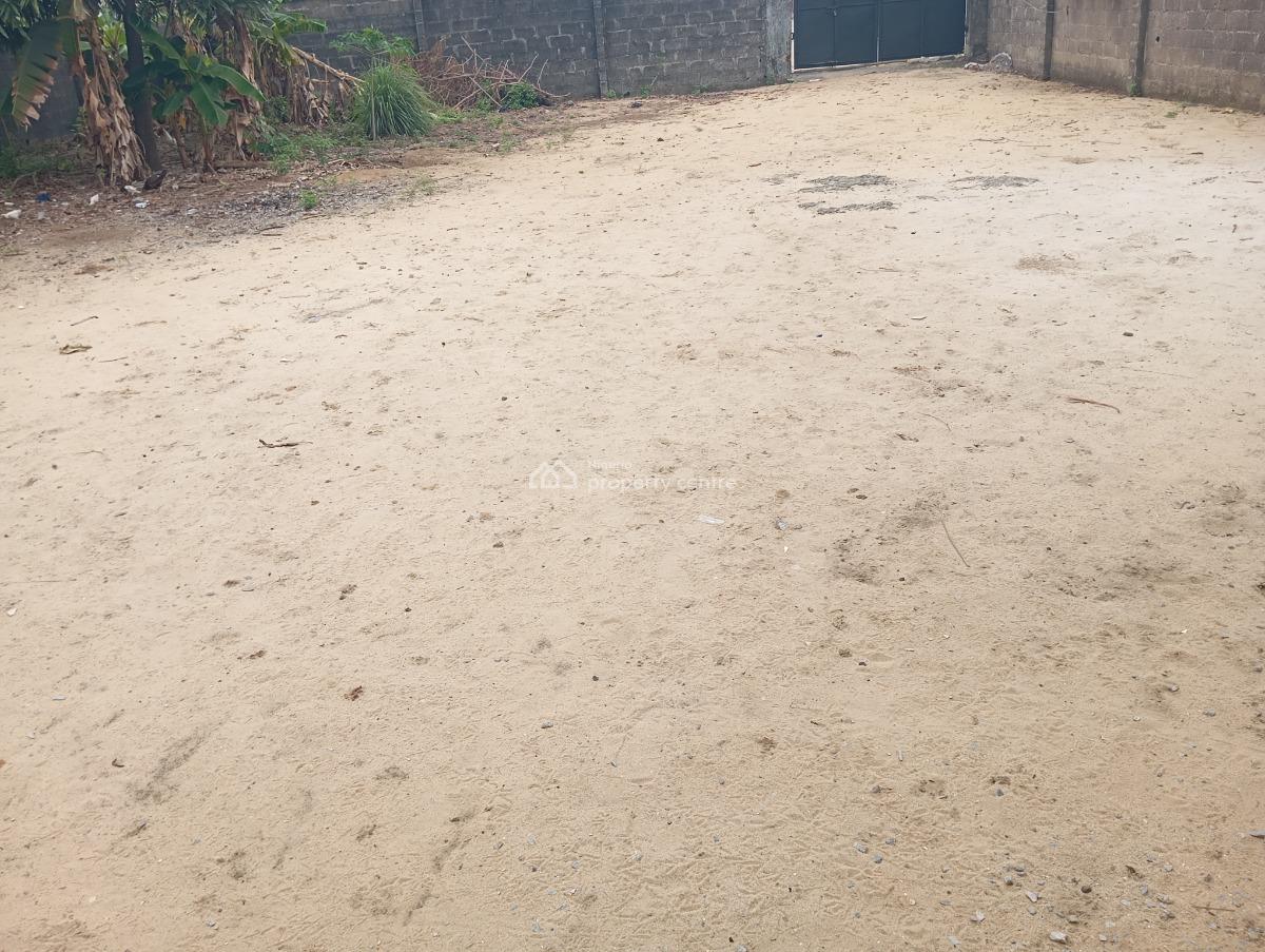 Land, Solace Garden, Eleranigbe Road, Eleranigbe, Ibeju Lekki, Lagos, Residential Land for Sale