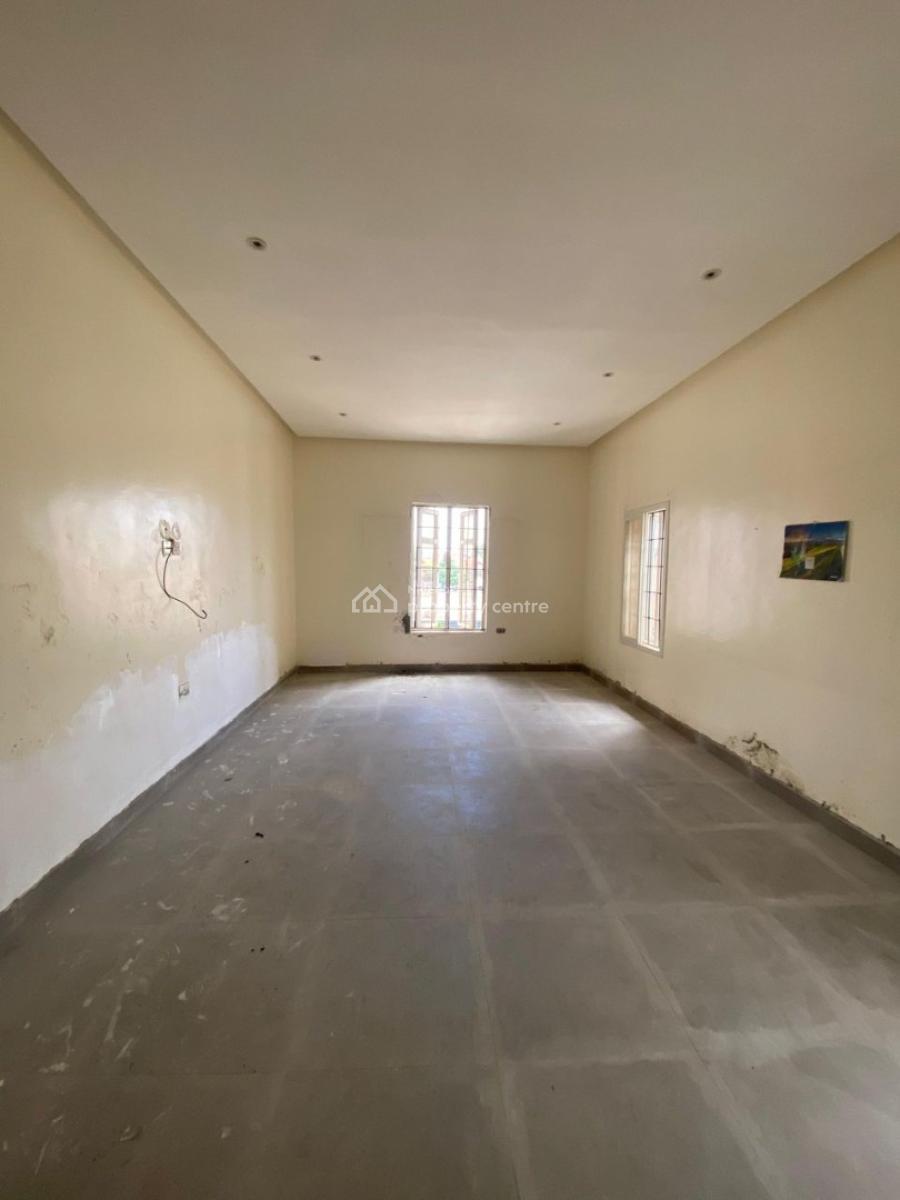5-bedroom Fully Detached Duplex with 2bqs, Lekki Phase 1, Lekki, Lagos, Detached Duplex for Rent