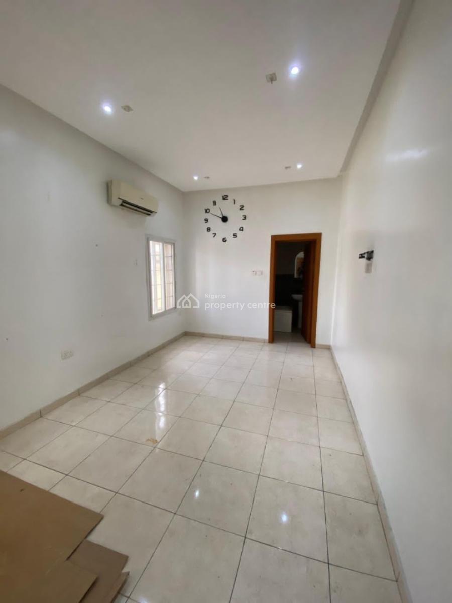 5-bedroom Fully Detached Duplex with 2bqs, Lekki Phase 1, Lekki, Lagos, Detached Duplex for Rent