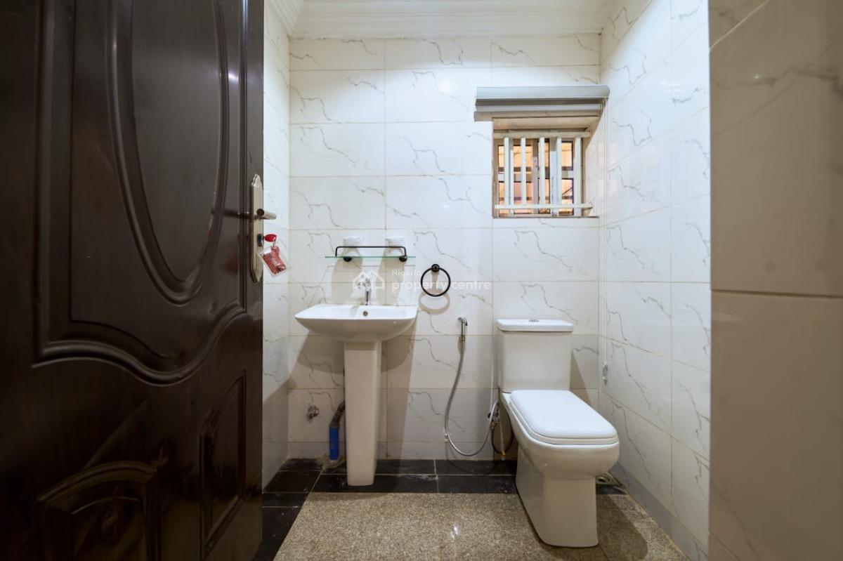 Luxurious 1 Bedroom, Maitama District, Abuja, Flat / Apartment Short Let