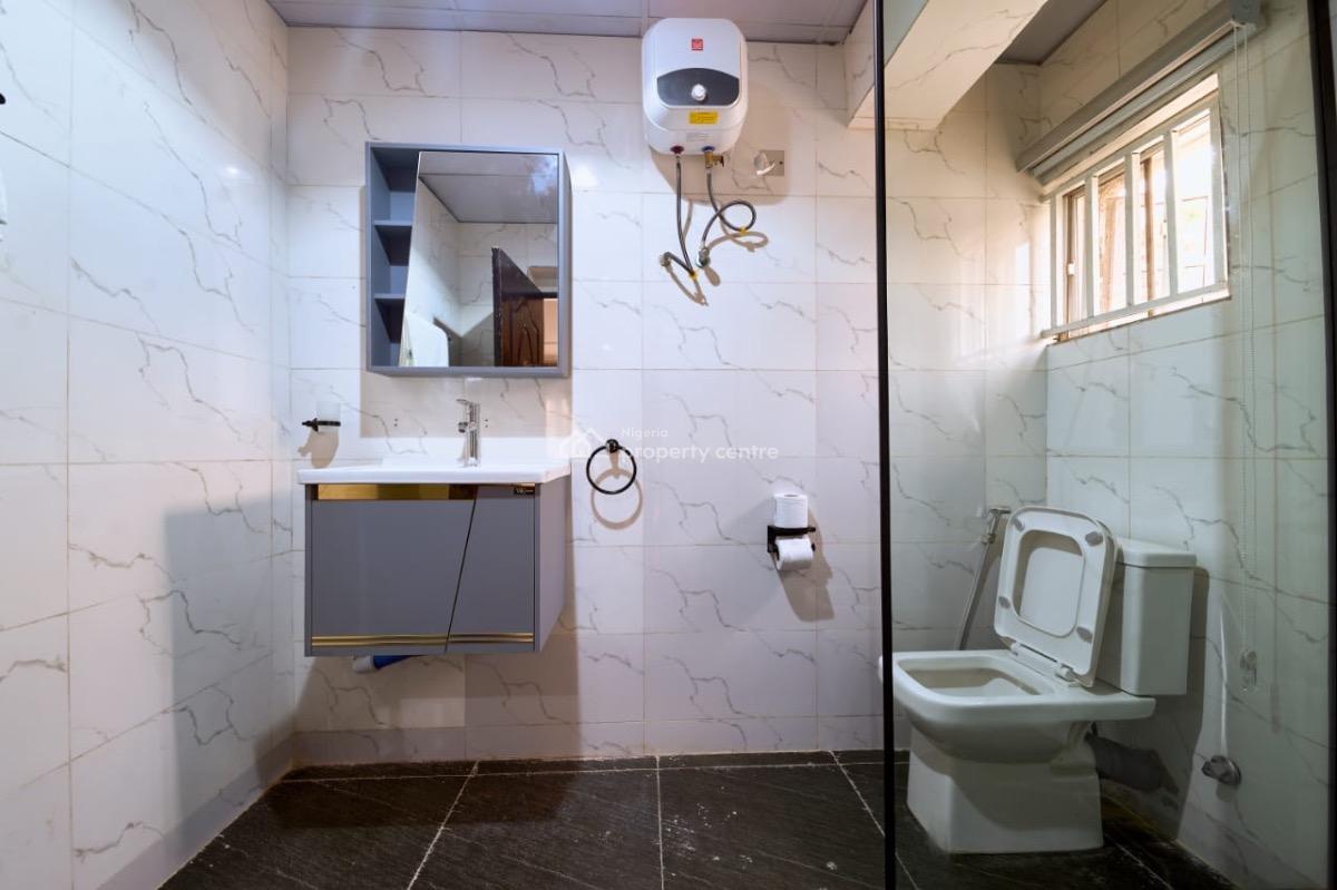 Luxurious 1 Bedroom, Maitama District, Abuja, Flat / Apartment Short Let