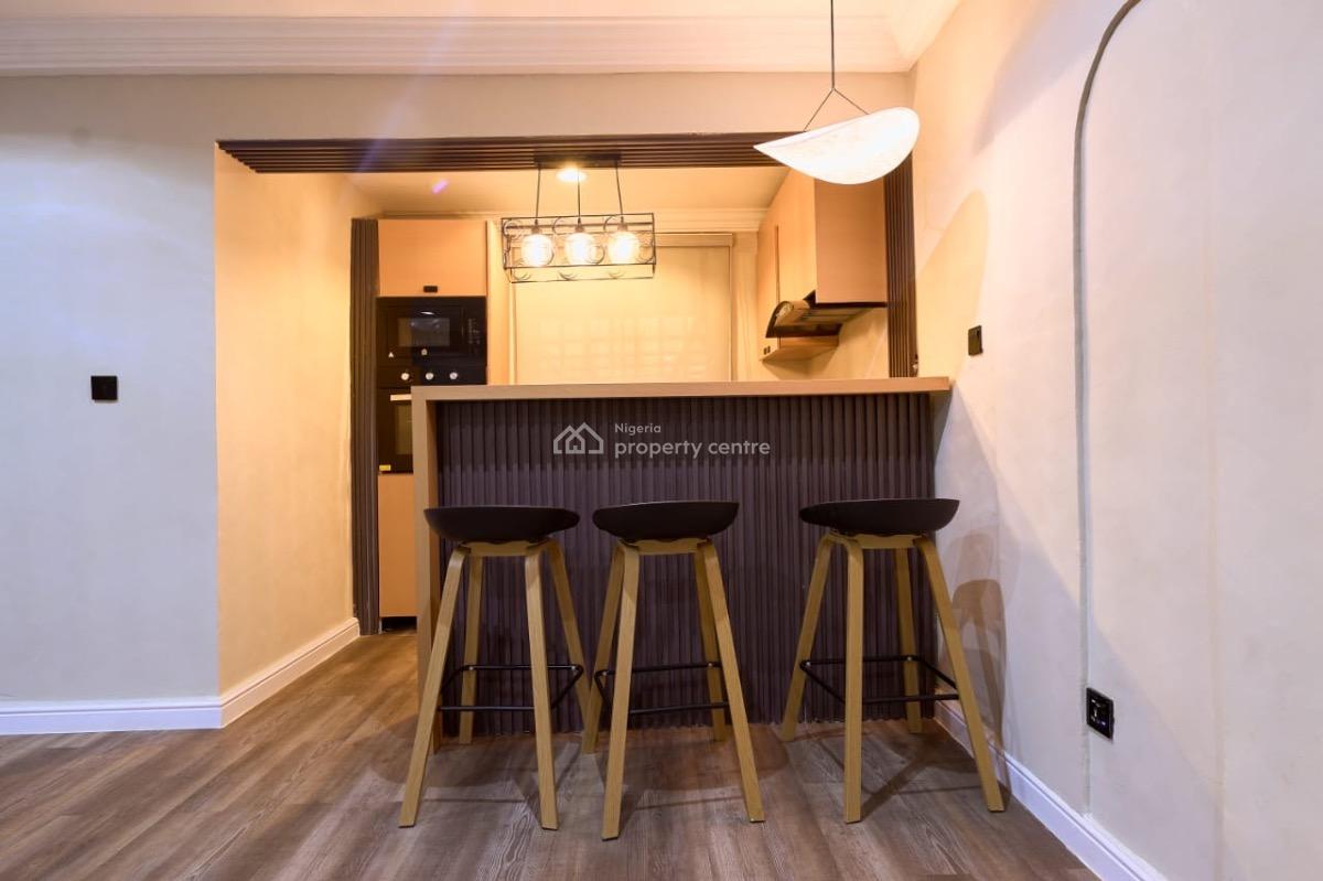 Luxurious 1 Bedroom, Maitama District, Abuja, Flat / Apartment Short Let