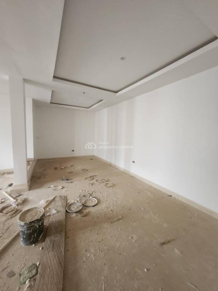 3-bedroom Luxury Apartment with Bq, Kukwaba, Abuja, House for Rent
