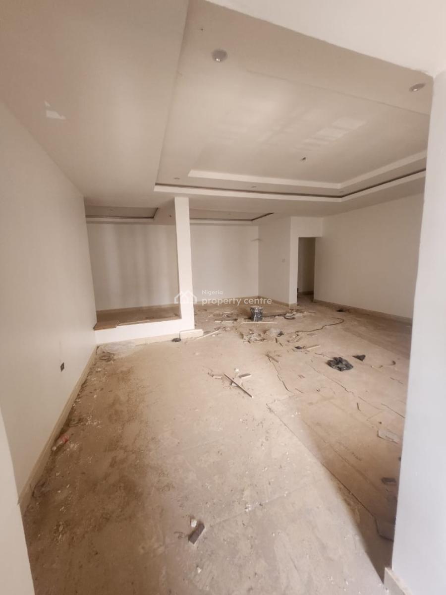 3-bedroom Luxury Apartment with Bq, Kukwaba, Abuja, House for Rent
