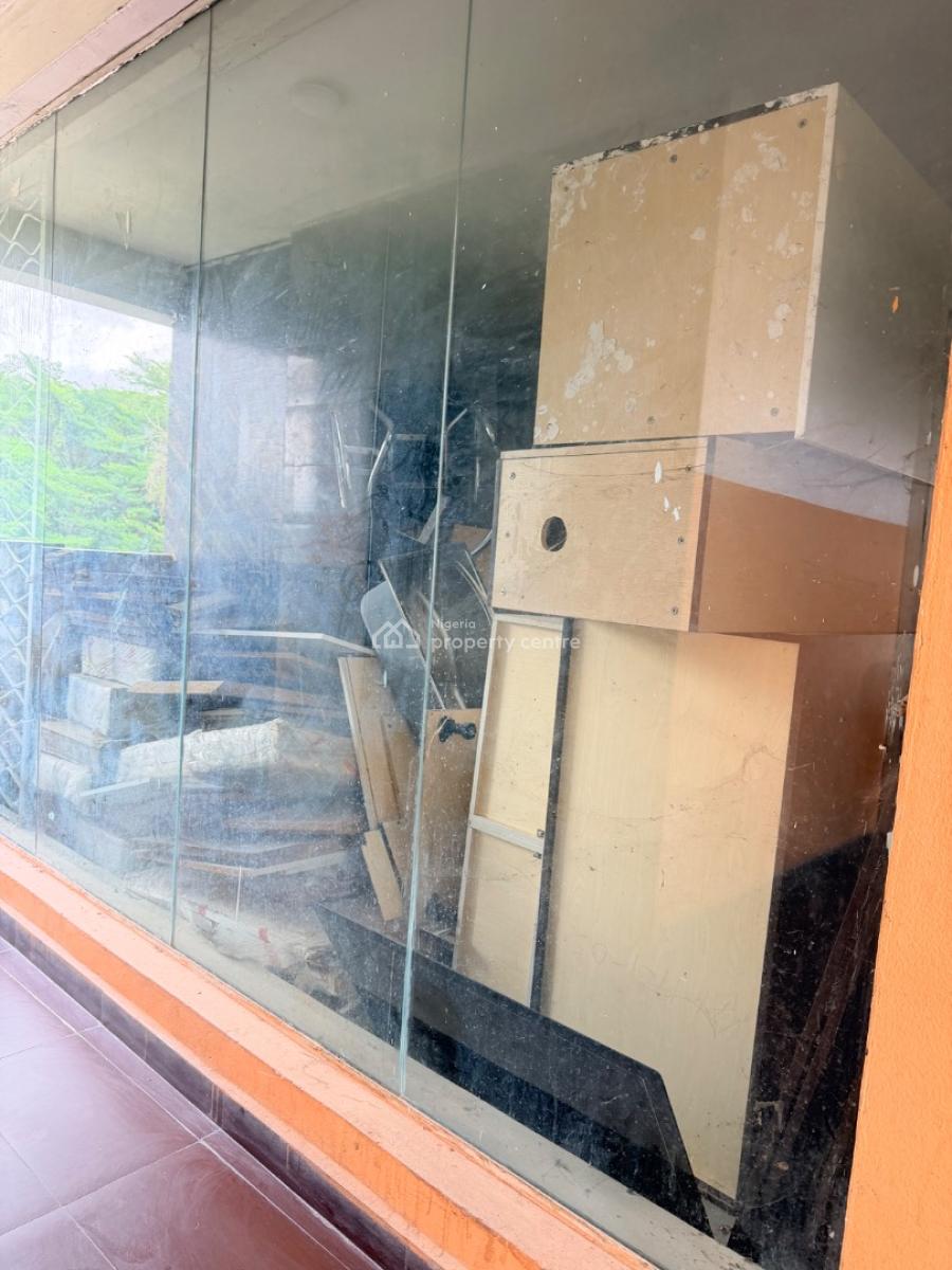 Shop Space 60sqm, Wuse 2, Abuja, Shop for Rent