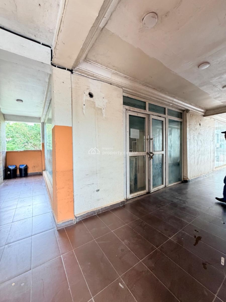 Shop Space 60sqm, Wuse 2, Abuja, Shop for Rent