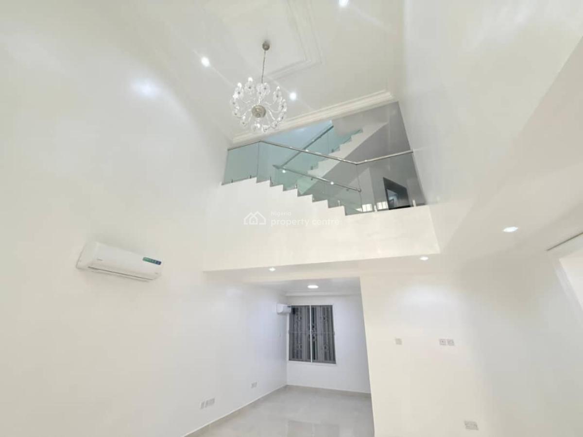 Luxury and Tastefully Finished 5 Bedroom Terrace Apartment, Banana Island Estate, Ikoyi, Lagos, Flat / Apartment for Rent