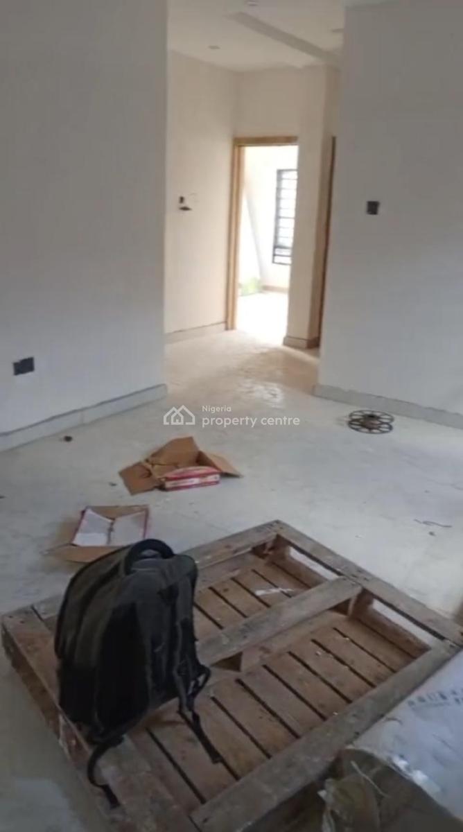 Lovely 2 Bedroom Flat, Soluyi, Gbagada, Lagos, Flat / Apartment for Rent